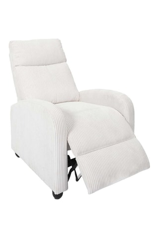 Fauteuil Dream - Beige