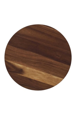 Bijzettafel Gigogne - Bruin