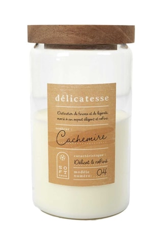 Geurkaars- Willekeurig Model