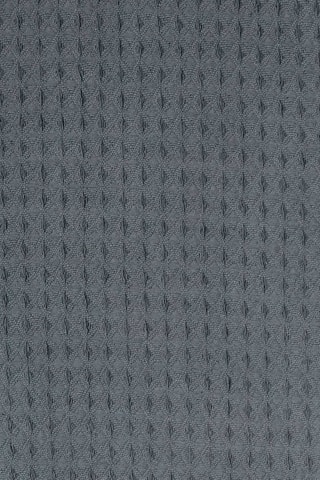 Sprei - Antraciet - 120 x 150 cm