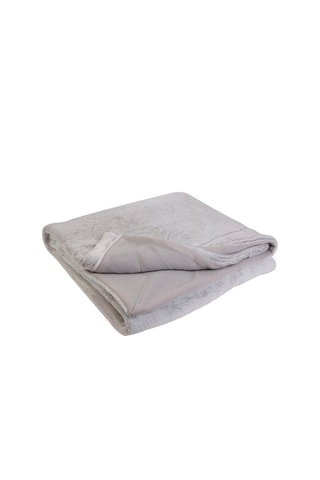 Plaid Beige - 200 x 140 cm