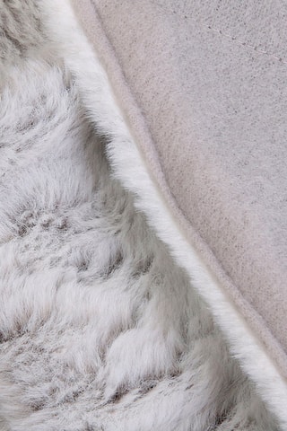 Plaid Beige - 200 x 140 cm