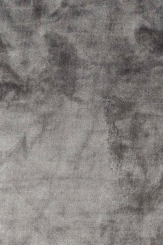 Poncho Plaid - Grijs