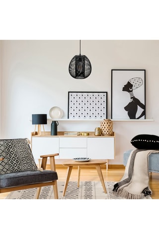 Plaid Ecru - 120 x 150 cm