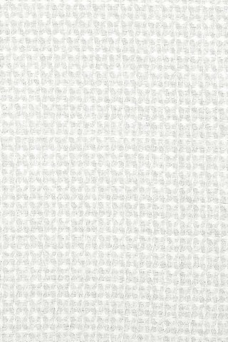 Sprei - Ivoorkleurig - 120 x 150 cm