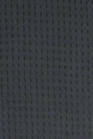 Sprei - Antraciet - 150 x 200 cm