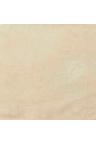 Plaid Flanelle - Beige - 125 x 150 cm