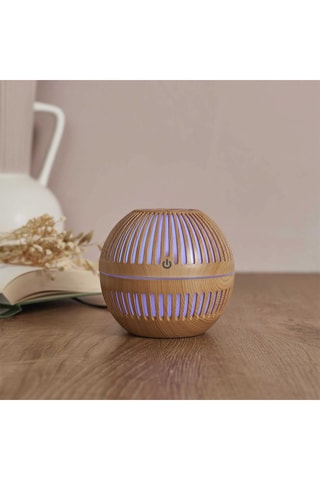 Geurdiffuser - Bruin