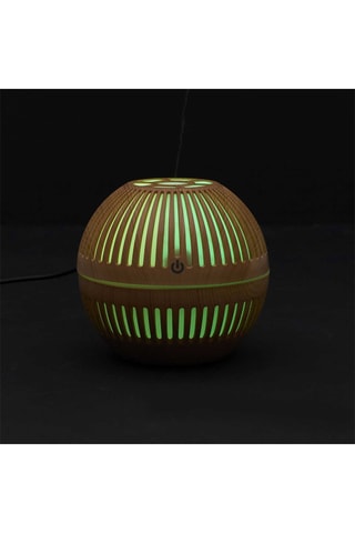 Geurdiffuser - Bruin