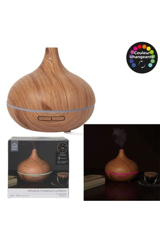 Geur Diffuser LED- 3000 ml 