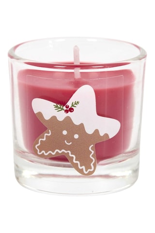 Kalenderset - 24 Geurkaarsen