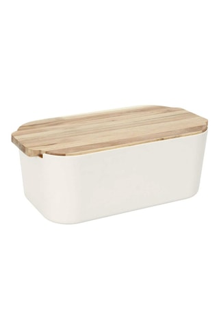 Broodtrommel - 12 x 19 x 33 cm