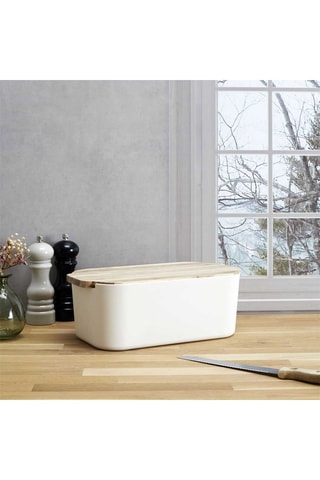 Broodtrommel - 12 x 19 x 33 cm