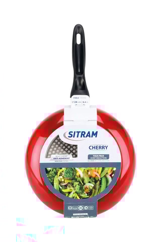 Frigideira Cherry 24 cm