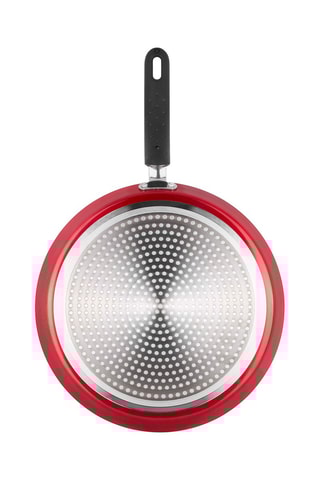 Máquina para crepes Cherry - 28 cm