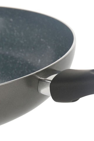 Frigideira com cabo em silicone Autan - 32 cm