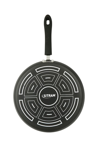 Máquina para crepes Pure - 28 cm