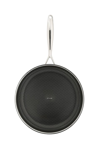 Frigideira em aço inoxidável Caractere - 30 cm 