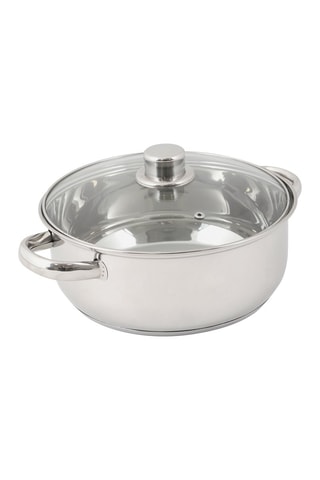 Tacho Olympe - 28 cm - 8 l