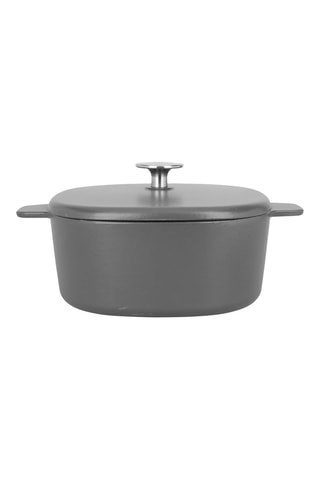 Marmita Horeca R em aço inoxidável- 28 cm - 16,5 l
