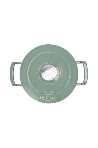 Caçarola em fonte de aço Sitrabella - 2,5 l - 20 cm