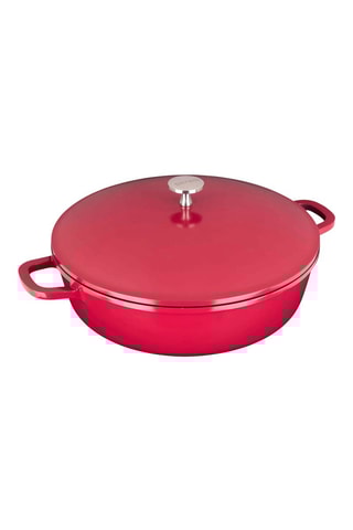 Trem de cozinha em aço inoxidável e silicone - 5 peças