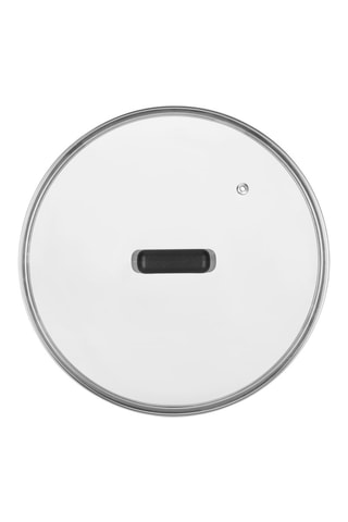 Trem de cozinha em aço inoxidável revestimento cerâmico Sitramovible Arpege - 5 peças