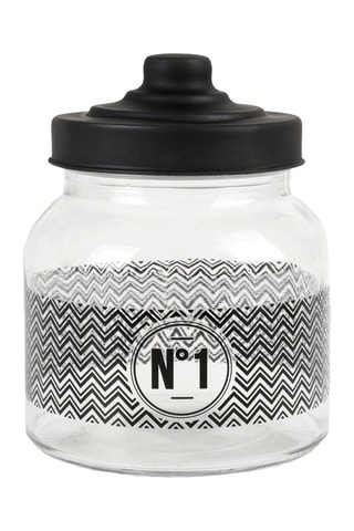 Frasco para arrumação Motif - 60 cl