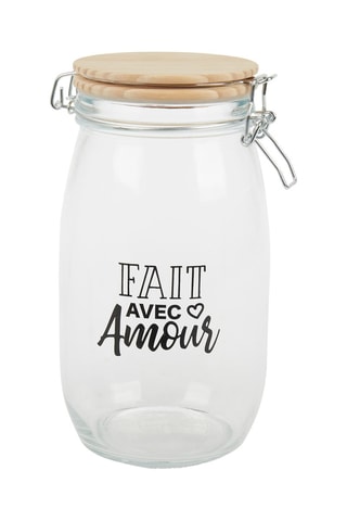 Frasco para arrumação - 150 cl