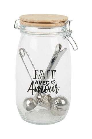 Frasco para arrumação - 150 cl