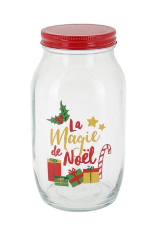 Frasco Santa Family - 150 cl