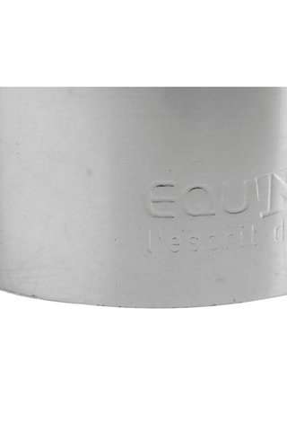 4 cortadores de forma em aço inoxidável - 8 cm