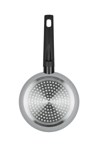 Panela revestimento em cerâmica - 18 cm