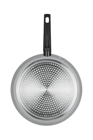 Frigideira para crepes revestimento cerâmico - 28 cm