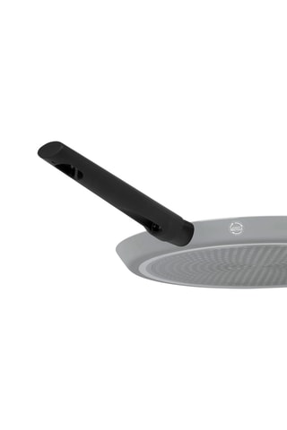 Frigideira para crepes revestimento cerâmico - 28 cm
