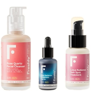 Routine anti-imperfections - Visage - 3 produits 