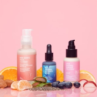 Routine anti-imperfections - Visage - 3 produits 