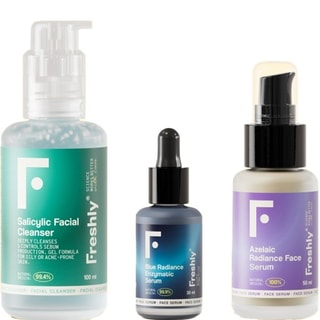 Routine anti-imperfections - Visage - 3 produits