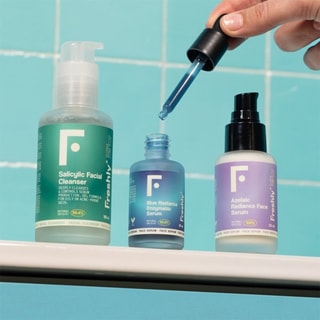 Routine anti-imperfections - Visage - 3 produits