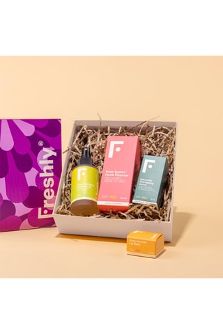 Coffret routine anti-âge - 3 produits