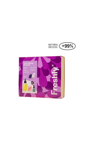 Coffret routine anti-âge - 3 produits