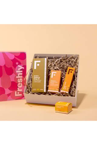 Coffret Vitamin C & Hydration Essentials - 3 produits