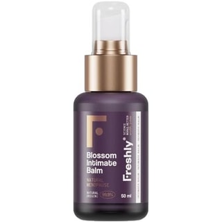 Baume intime apaisant - Blossom Intimate - Corps - 50 ml