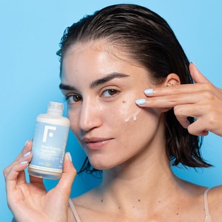 Lait hydratant - Hydra Milk Multi-Peptide - Peaux sèches - 100 ml