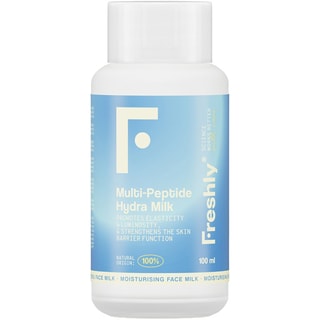 Lait hydratant - Hydra Milk Multi-Peptide - Peaux sèches - 100 ml