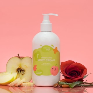 Crème hydratante - Enfant - Corps - 400 ml