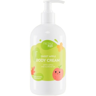 Crème hydratante - Enfant - Corps - 400 ml
