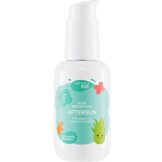 Après soleil - Aloe Vera - Enfant - 100 ml 