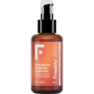 Crème anticellulite - Beta-Burner Sculpting - Corps - 100 ml