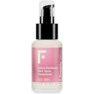 Crème anti-tâches brunes - Lotus - Peau mature - 50 ml